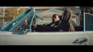 Ray Vaughn - Mannequin (Video)