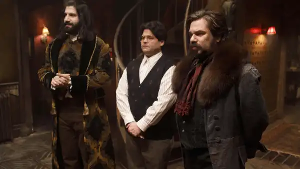 What We Do in the Shadows Season 6 Premiere Date Announced