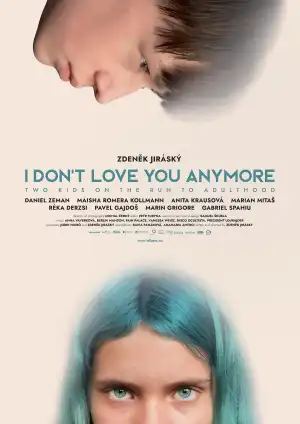 I Dont Love You Anymore (2023) [Czech]