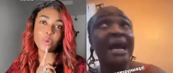 Blessing CEO Breaks Silence on Allegations of Physical Assault by Fiancé, IVD