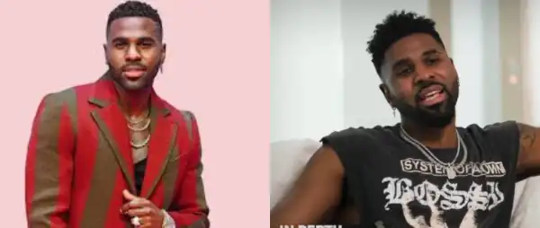 ‘Ongoing Lawsuit Has Cost Me Deals, I’ll Never Be Alone With Female Colleagues Again’- Jason Derulo