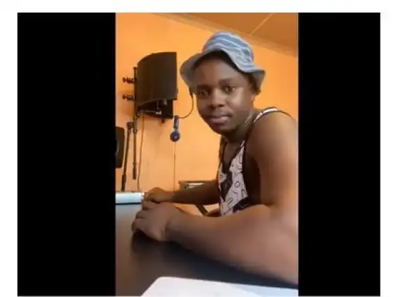 Jaivane – Baleka (Snippet) Ft. Entity Musiq