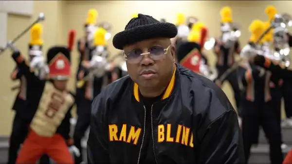 E-40 - Bands (Video)