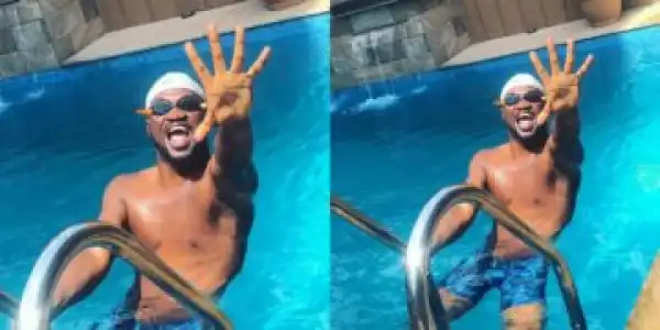 Rudeboy blasts Nigerian pastors for not seeing Covid-19 in their vision. (Video)