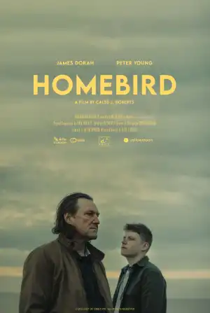 Homebird (2022)
