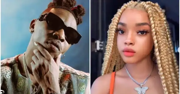 Nicki DaBarbie saga: Mayorkun denies knowing influencer, vows to press charges against her