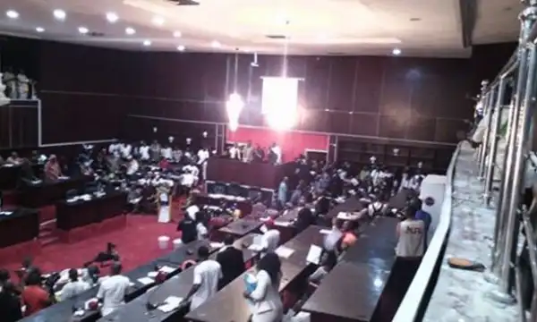 Imo Assembly: Controversial sections smuggled into my bill – Lawmaker raises alarm