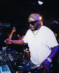 Dj Maphorisa – Ziyakhala Ft. Leon Lee & Roki