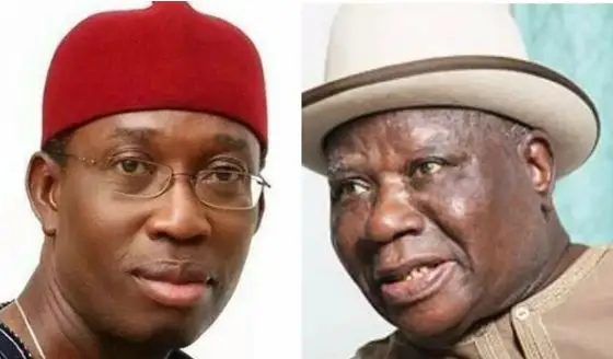 PANDEF gives Okowa 48-hour ultimatum to rescind attacks on Clark