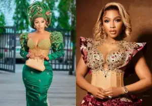 “I Hooked Up With A Man In His 50s, Sent private Pictures”- Mercy Eke Reveals