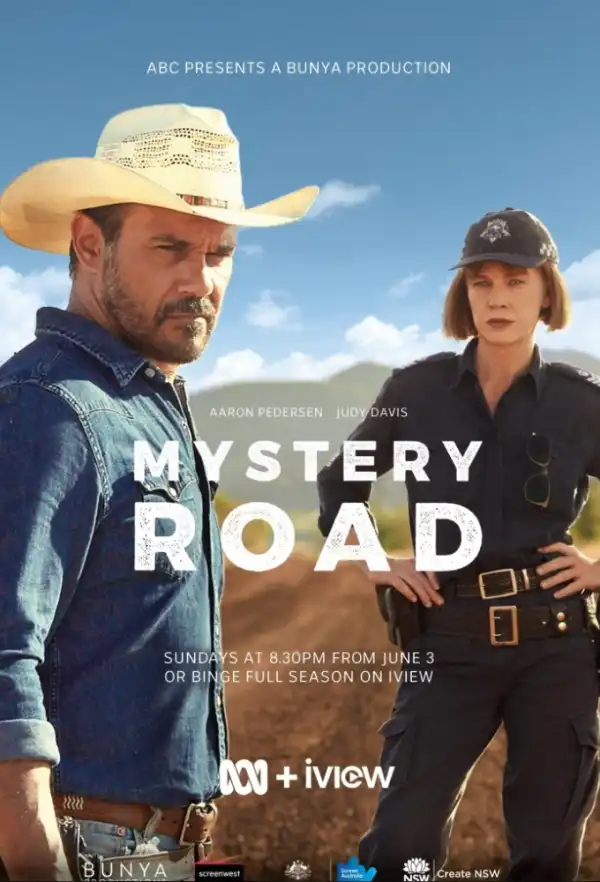 Mystery Road S02E05 (TV Series)