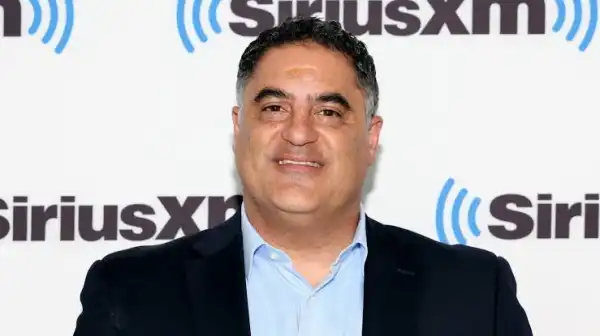Age & Career of Cenk Uygur