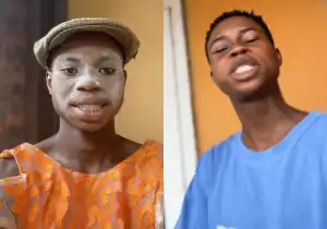 I Need First Class Graduate, With A’s to Employ As My PA” – 19-Year-Old Uneducated Tiktoker Peller Reveals