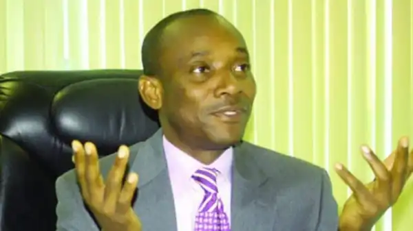 Bwala: It’s Not Easy To Be Surrounded by ‘Straw Men’ – Sam Amadi to Atiku