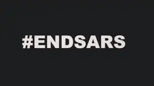 Zoro – End Sars