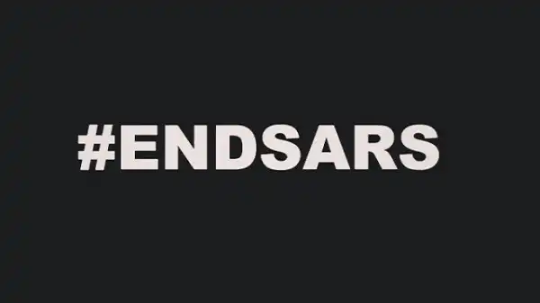 Zoro – End Sars