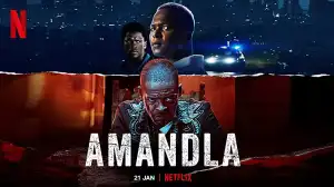 Amandla (2022)