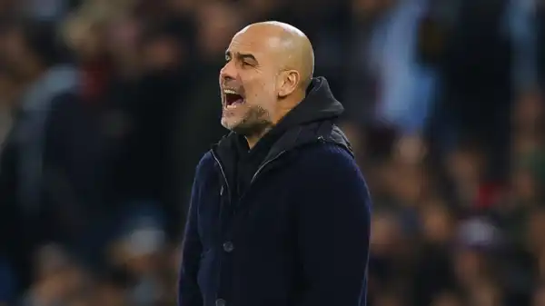 Pep Guardiola apologises to Steven Gerrard over slip comments