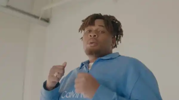 BNXN – For Days (Video)