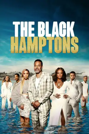 The Black Hamptons S01 E04