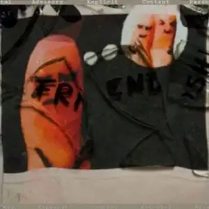 SeaC Adkins – Need A Friend