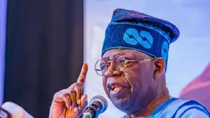 Super Eagles’ maltreatment: Tinubu urges CAF to sanction Libya