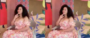 Caroline Danjuma Hints At New Relationship As She Flaunts Her Husband’s Wealth