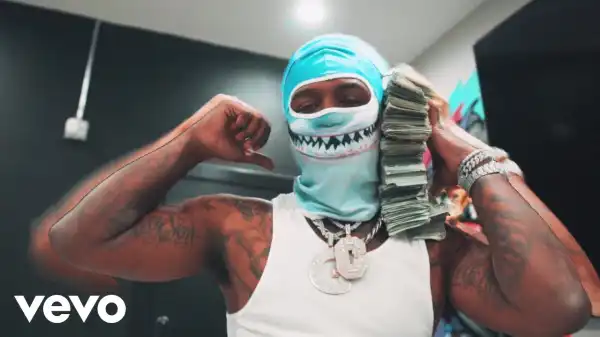 EST Gee - Bigger Than Life Or Death (Video)