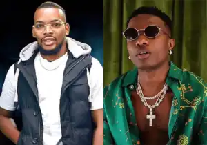 BBNaija Kess Faces Backlash As He Shares Thought On Wizkid’s New Album Morayo