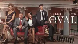 Tyler Perrys The Oval S02E11