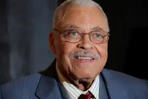 Mufasa: The Lion King Star Aaron Pierre Pays Tribute to James Earl Jones