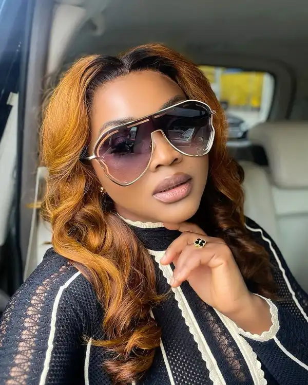 Mercy Aigbe, others under fire for mourning death of Lara Odubo