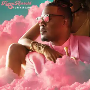 Keyon Harrold Ft. Laura Mvula & Chris Dave – Foreverland (Single Edit)
