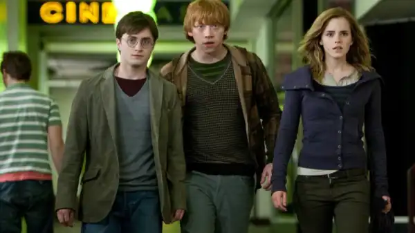 Harry Potter Series Gets Disappointing Release Date Window for HBO & Max