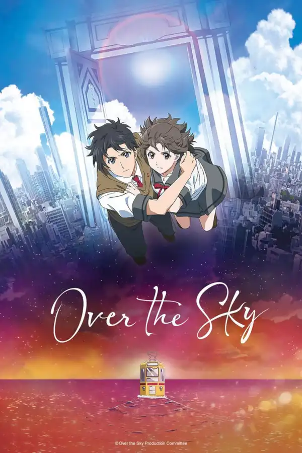 Over the Sky (Kimi wa kanata) (2020)
