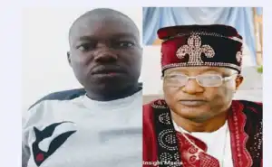 Appeal Court upholds death sentence against Rahmon Adedoyin in Ondo