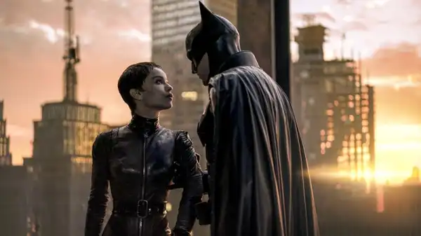 Warner Bros. Discovery Looking Into Overhaul of DC Entertainment