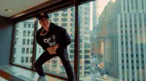 Logic - Tetris (Video)