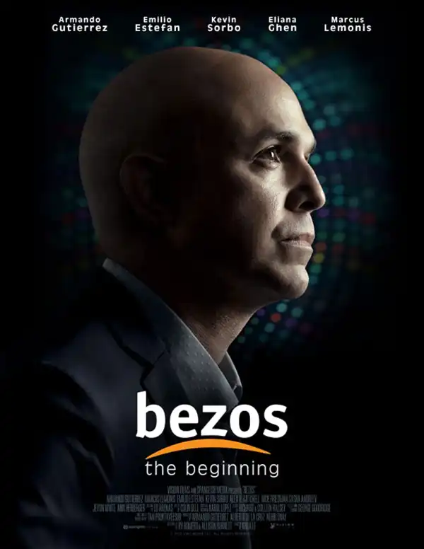 Bezos: The Beginning (2023)