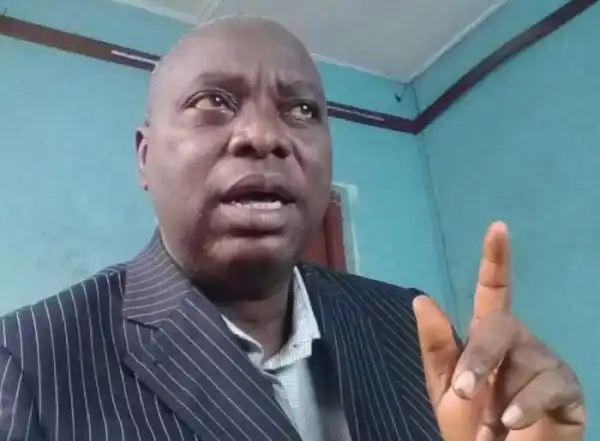 Buhari Couldn’t Have Been President Without Obasanjo – Bamgbose Attacks Garba Shehu