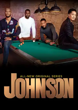 Johnson Season 1