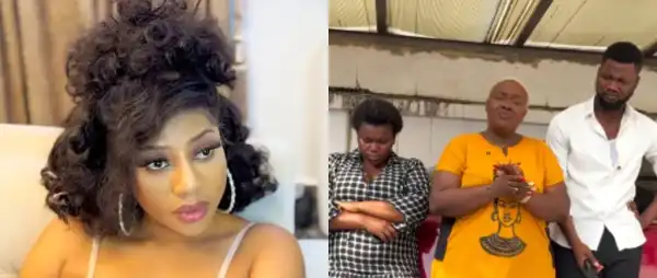 Late Content Creator Sunshine’s Friends Struggle To Contact Family For Burial