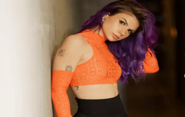 Career & Net Worth Of Bailey Spinn