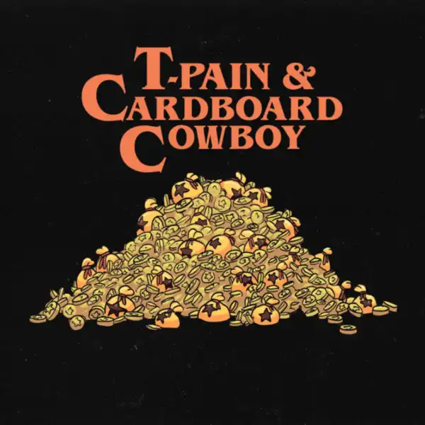 T-Pain Ft. Cardboard Cowboy & Jayteehazard – Nooks Bells