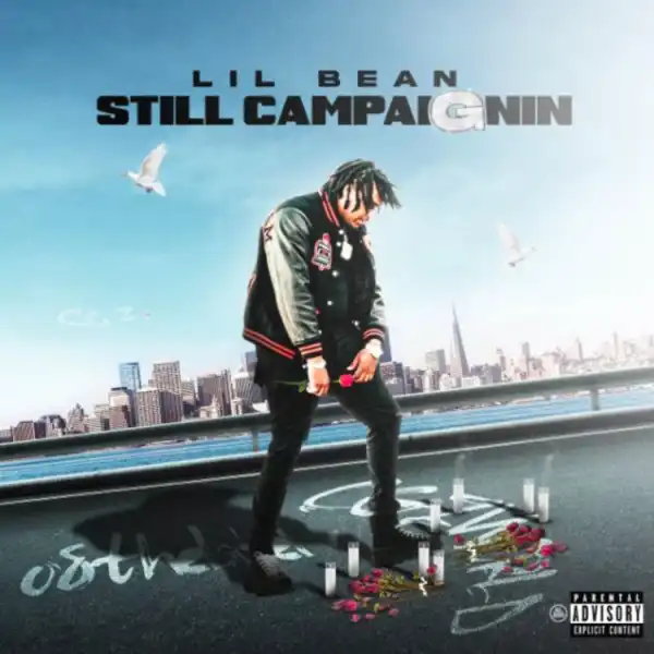 Lil Bean Ft. Lil Pete – The Hope