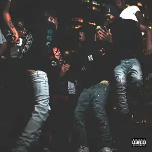 Kenzo Balla & Kyle Richh – PSA (Instrumental)