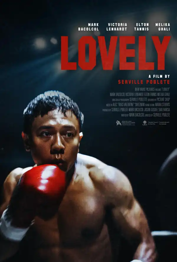 Lovely (2025)
