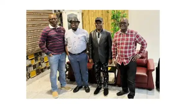 Forget Ayu, make demands on Atiku, PDP campaign tells G5