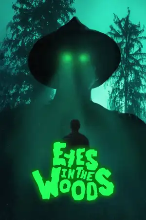 Eyes In The Woods Season 1