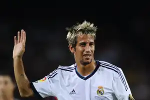 Ex-Real Madrid, Coentrao names best manager in football